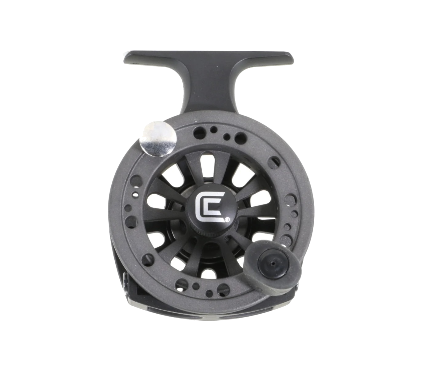 Straight Drop Reel