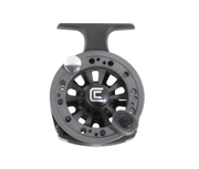 Straight Drop Reel