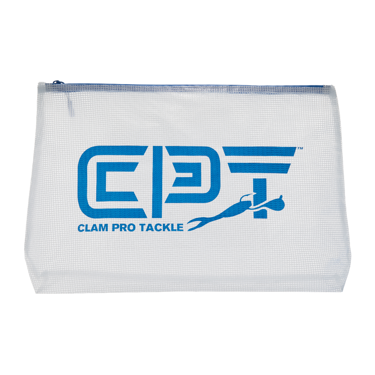 Clam 17741 CPT Bite Bag