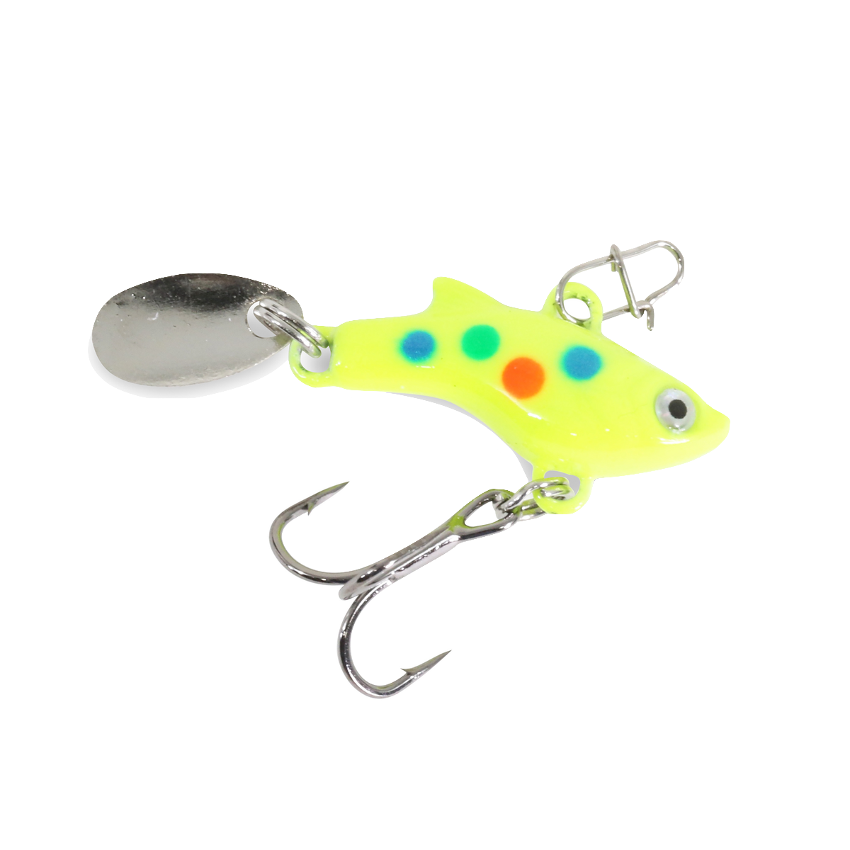 Chartreuse Wonderbread Glow