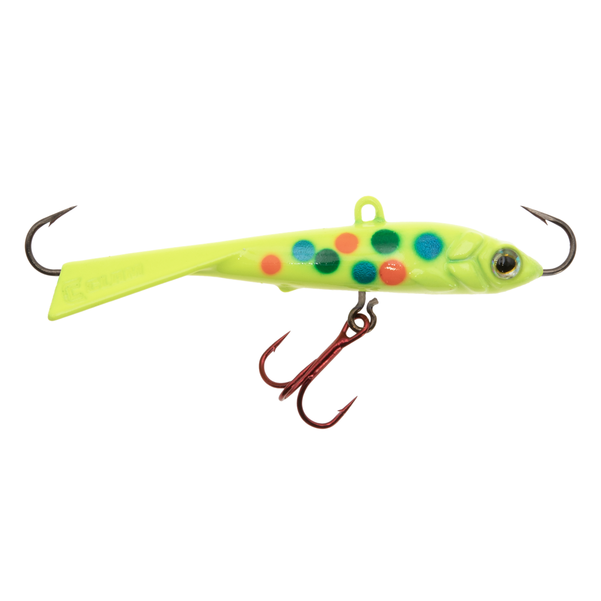 Glow Chartreuse Wonderbread