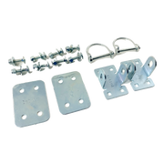 Hitch Mounting Kit