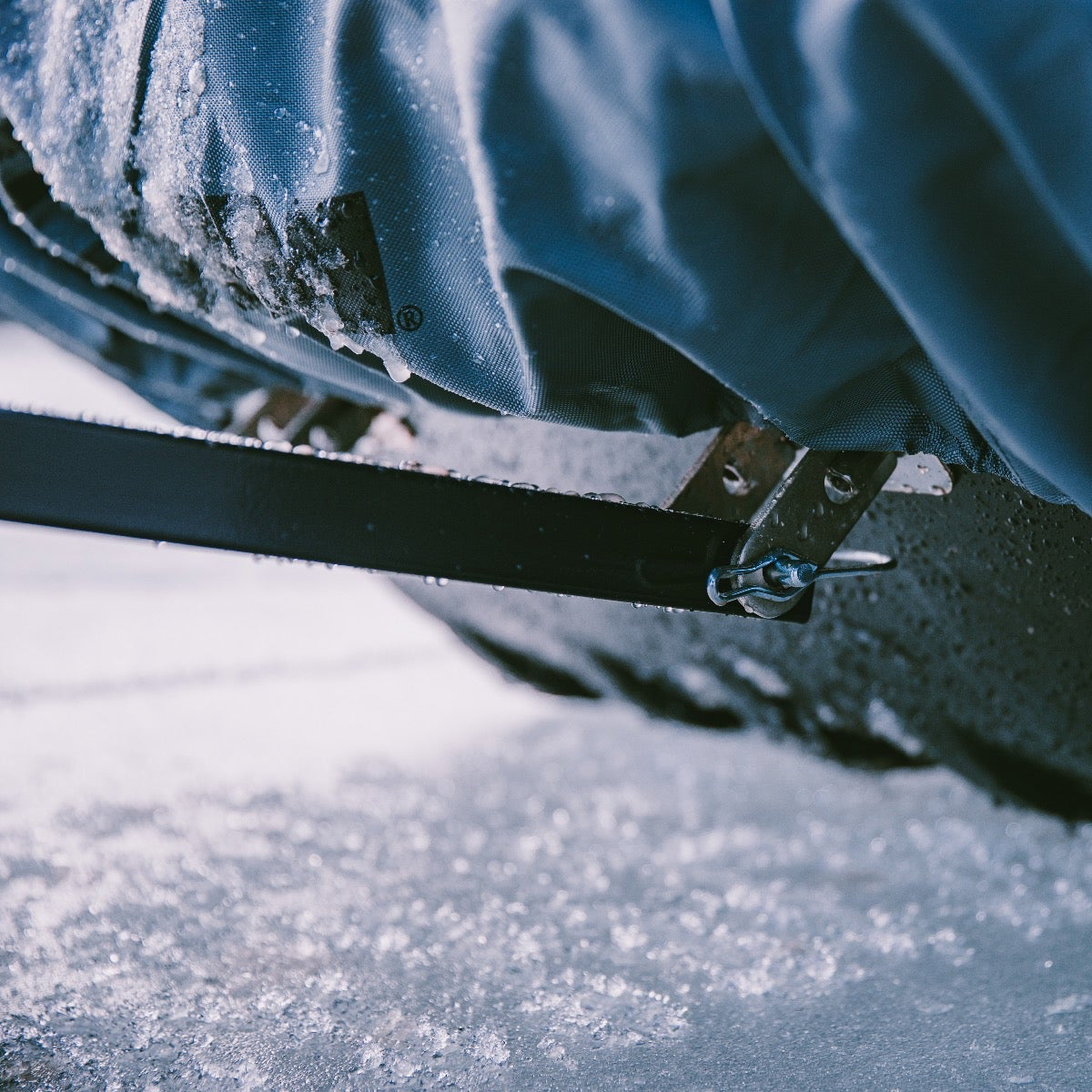 Pro Series Hitch