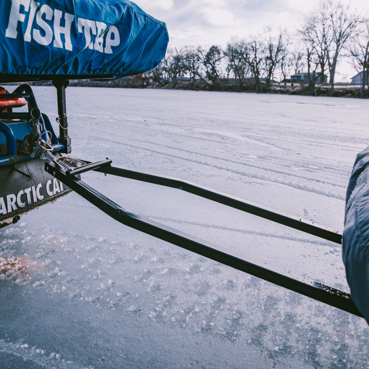 Pro Series Hitch