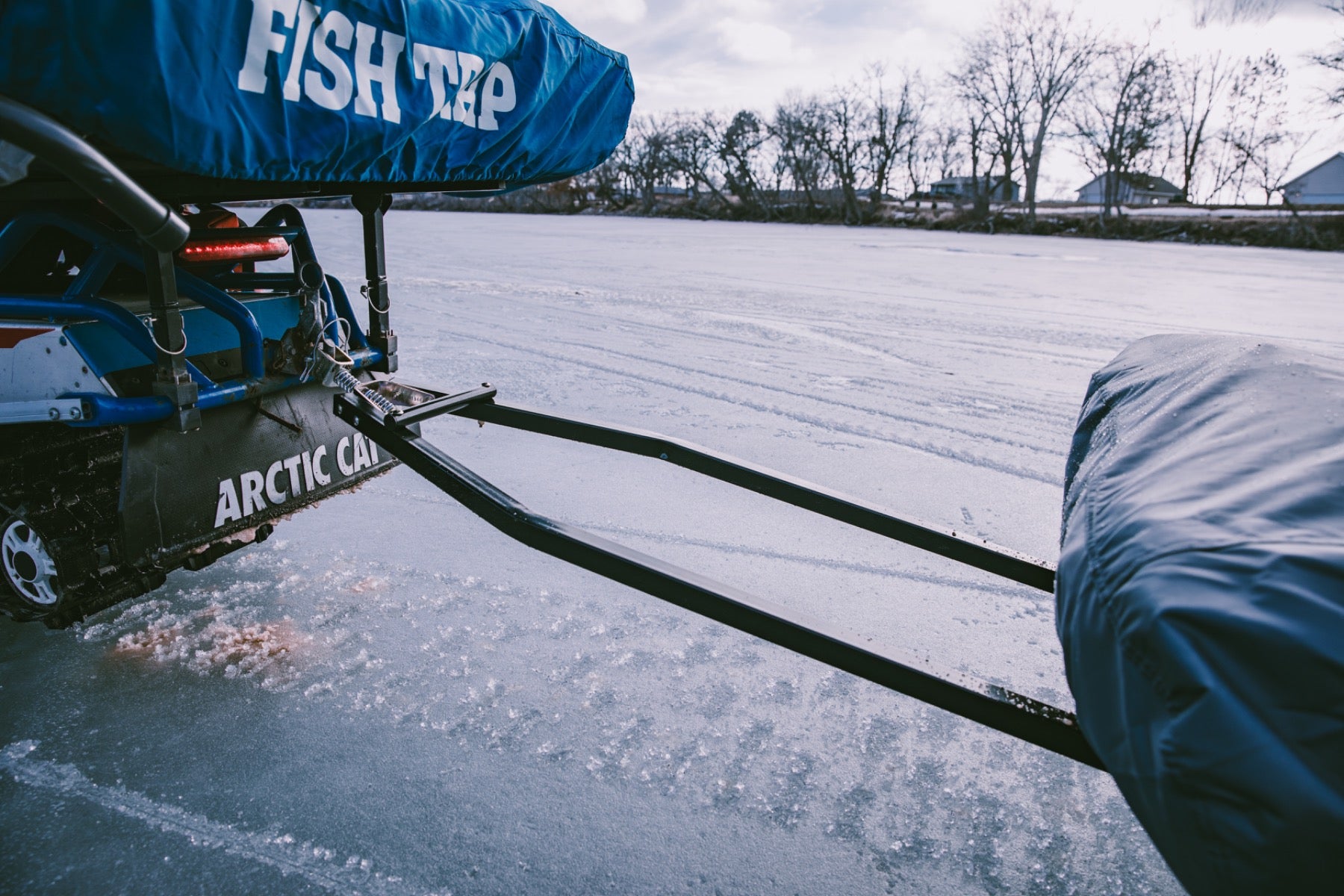 Pro Series Hitch