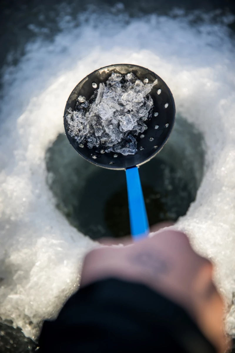 12" Ice Skimmer