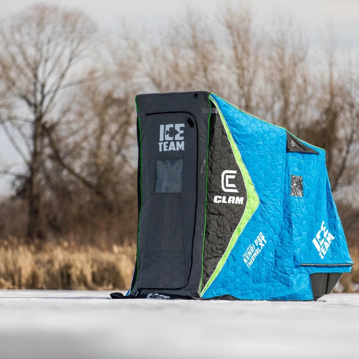 Ice Team Kenai XT Thermal – Clam Outdoors