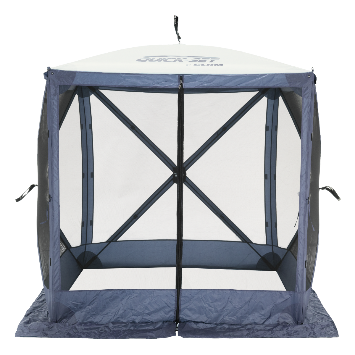 Clam Traveler Screen Tent