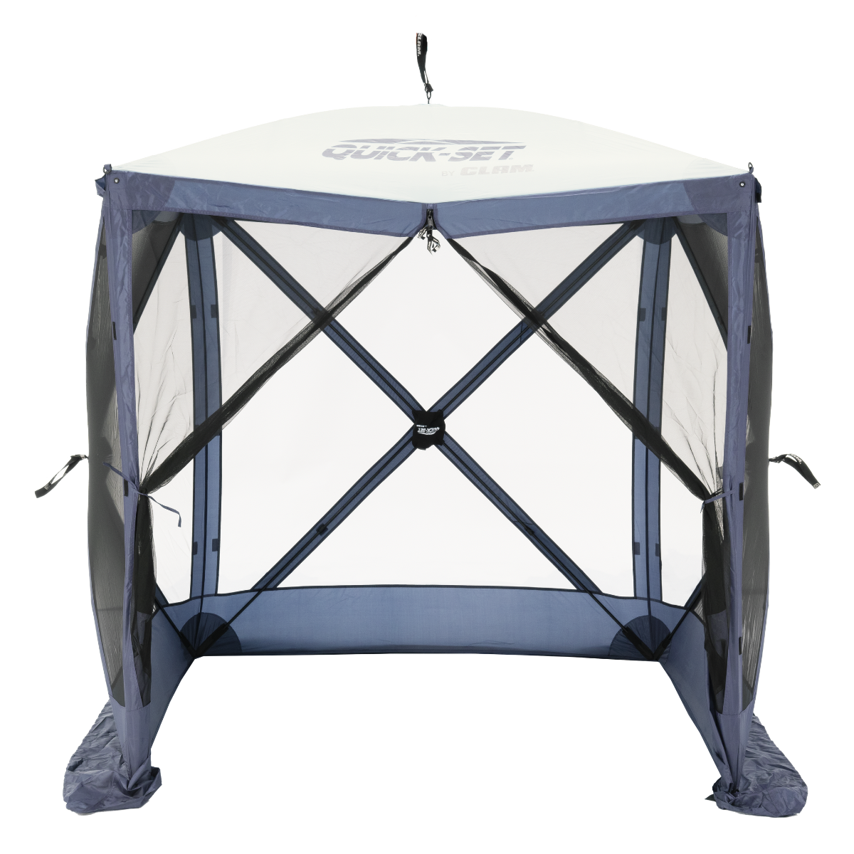 Clam Traveler Screen Tent
