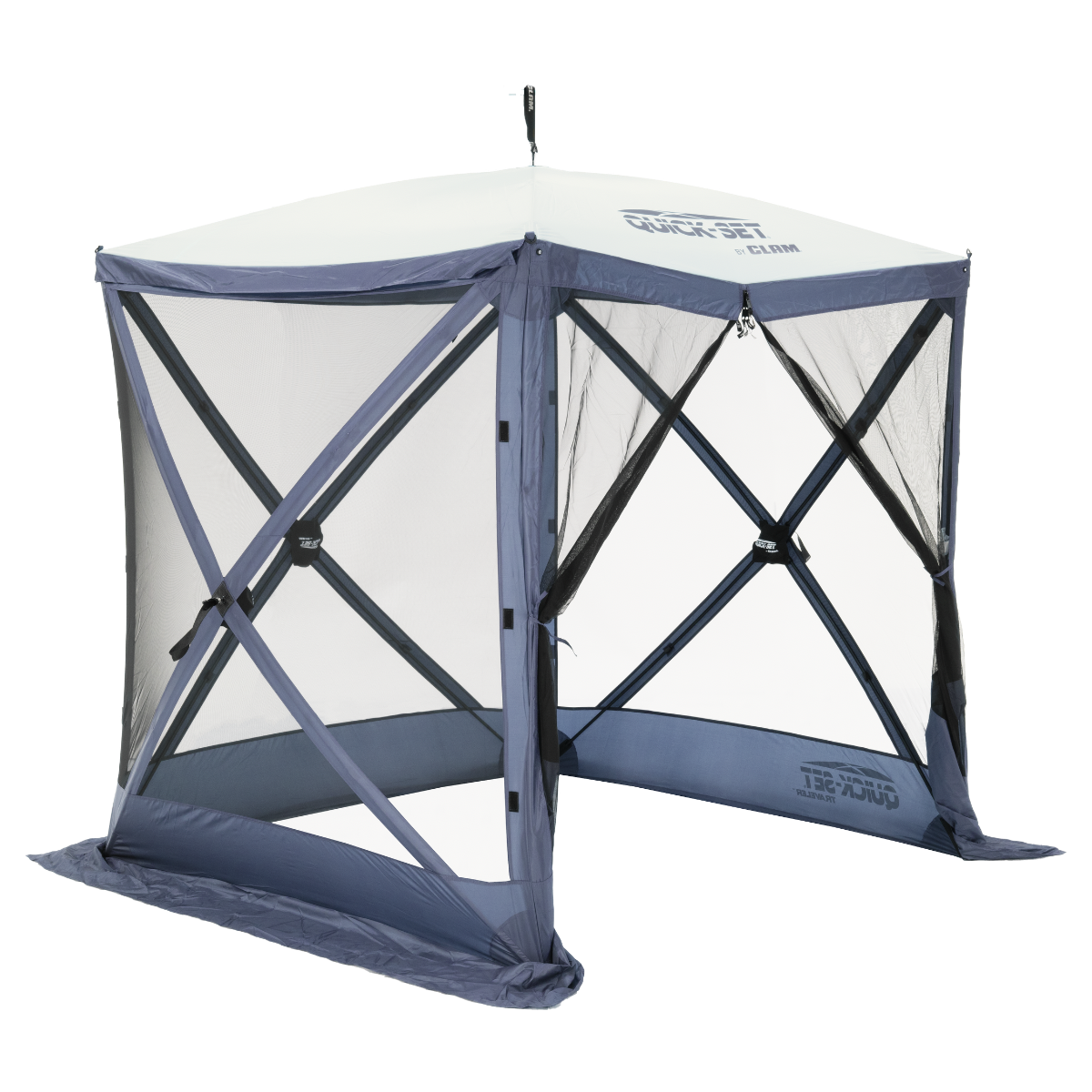 Clam Traveler Screen Tent
