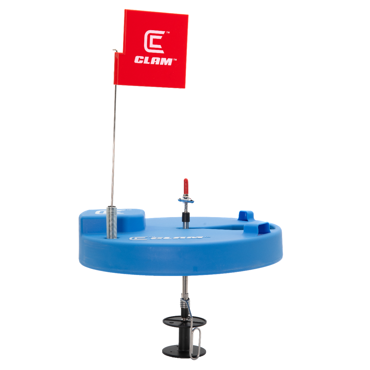 Trophy Thermal Tip Up