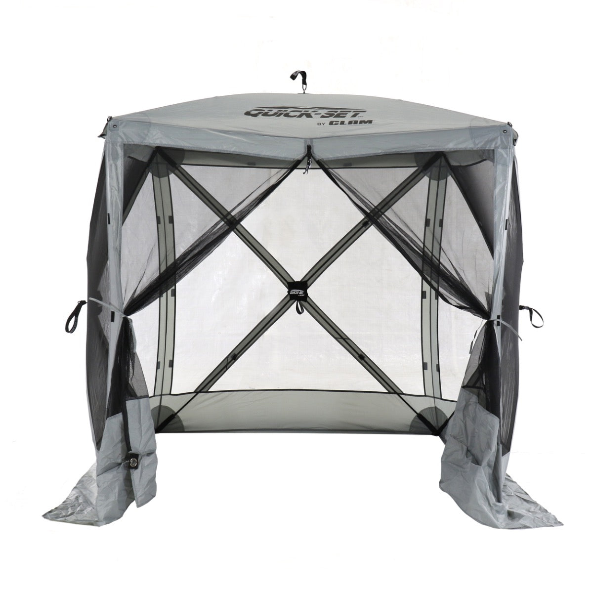 Clam Traveler Screen Tent