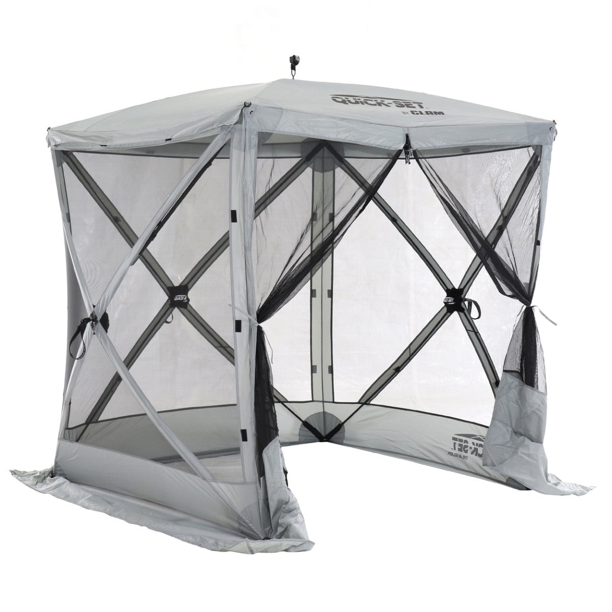 Clam Traveler Screen Tent