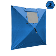 Escape Sport Wind Panels
