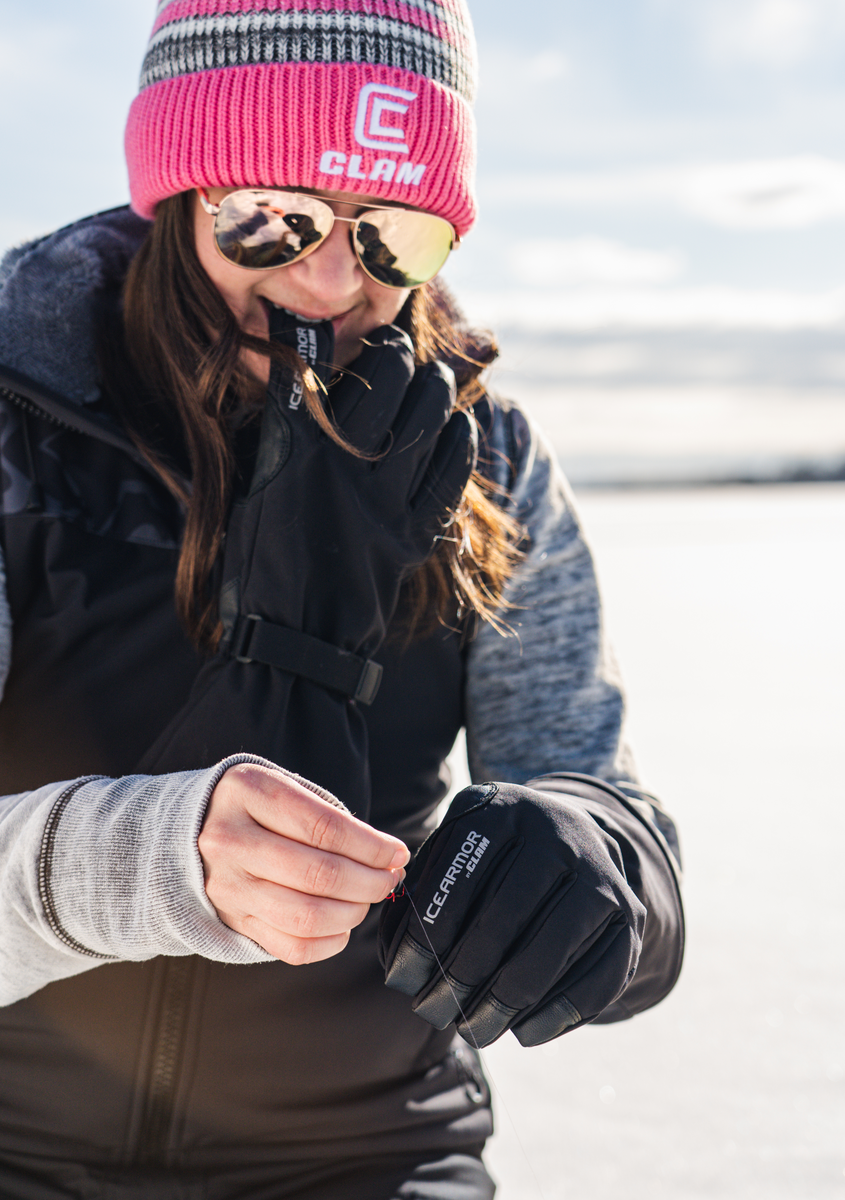 Women's Extreme Glove