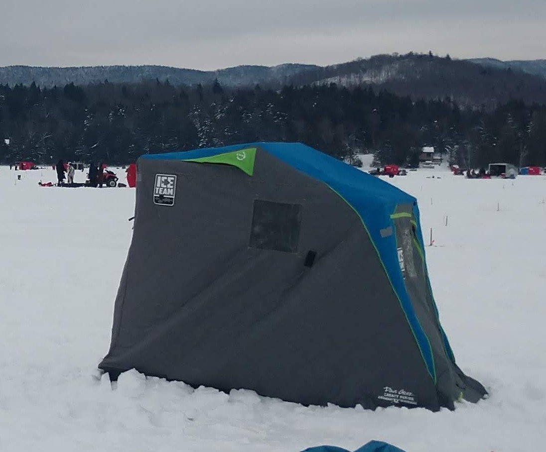 Legend Shelters Replacement Tent