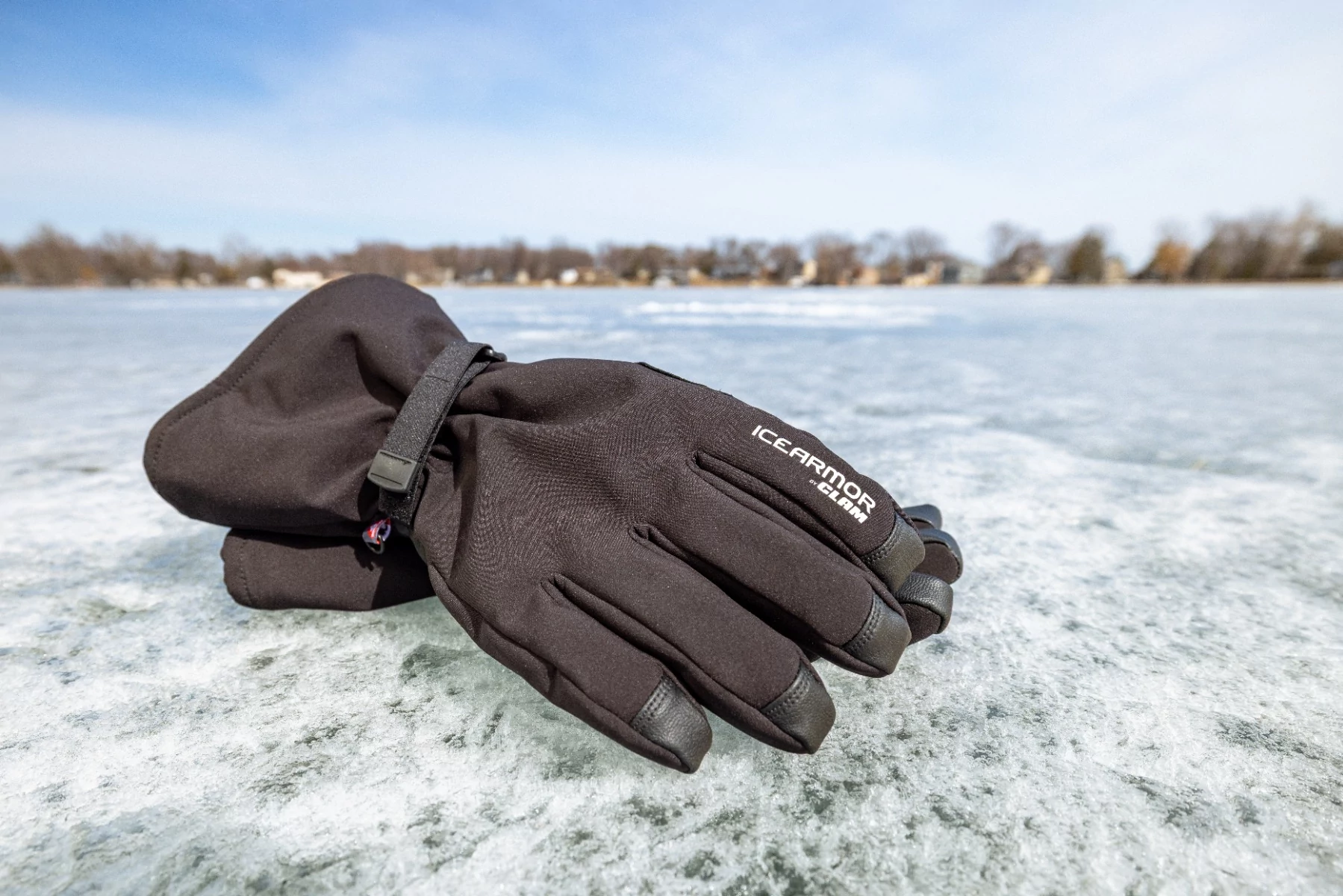 Extreme Gloves