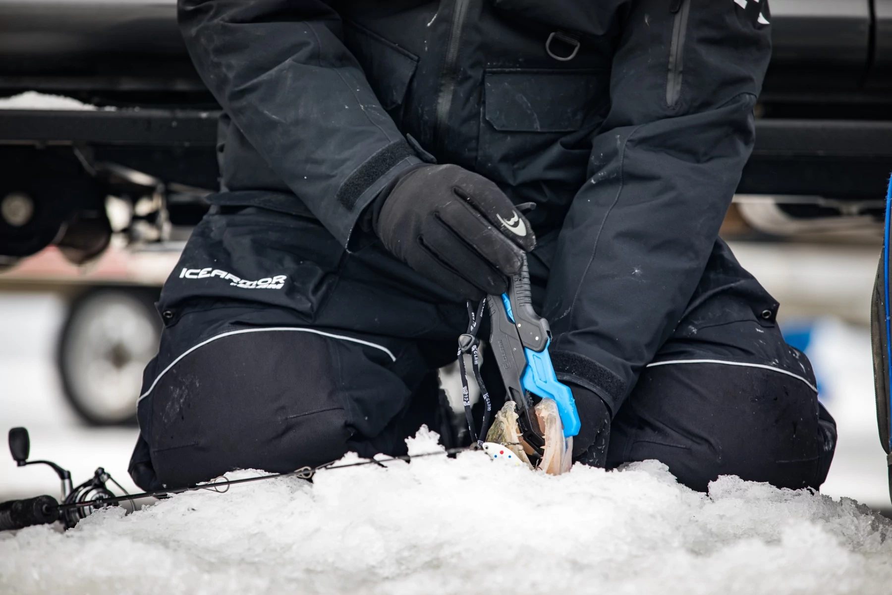 Arid Waterproof Gloves