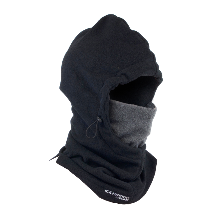 Hoodie Facemask