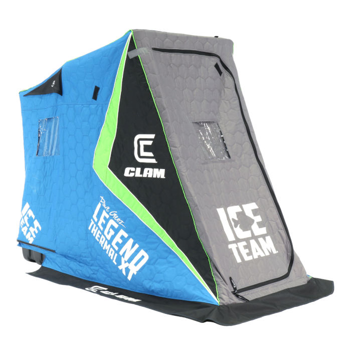 Legend Shelters Replacement Tent