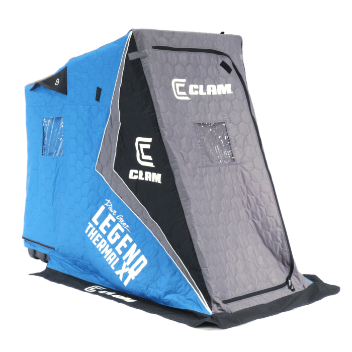 Legend Shelters Replacement Tent