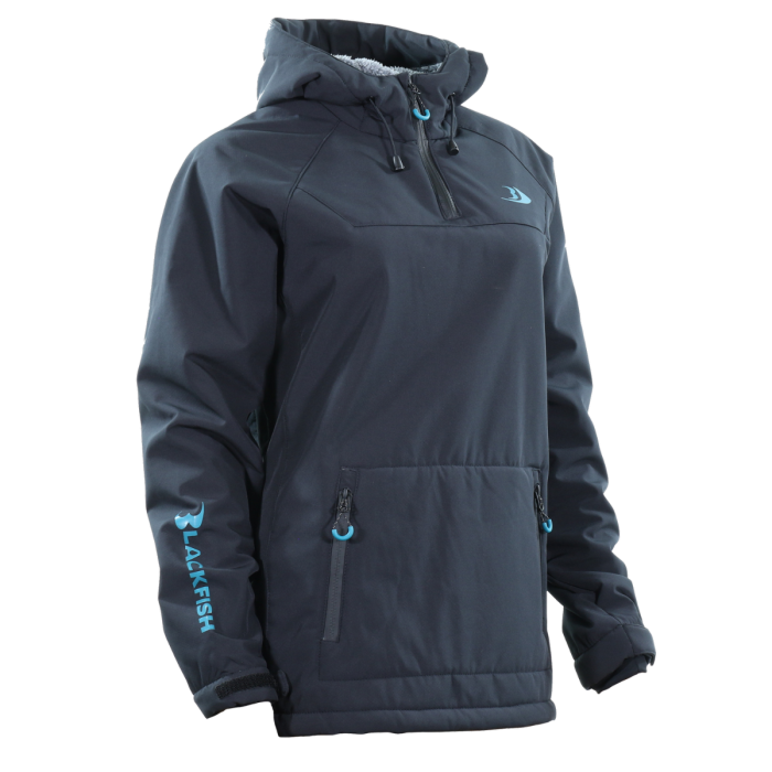 Squall Soft-ShellPullover