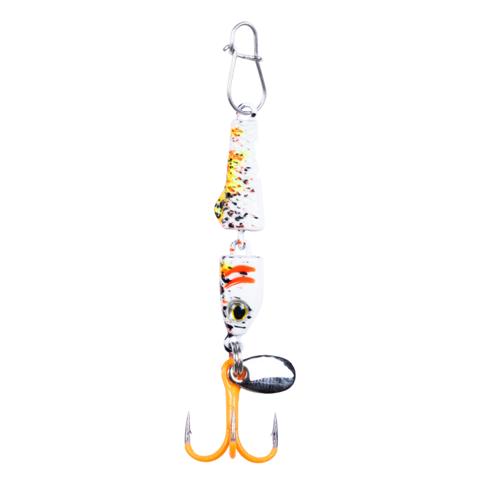 Jointed Pinhead Pro PT