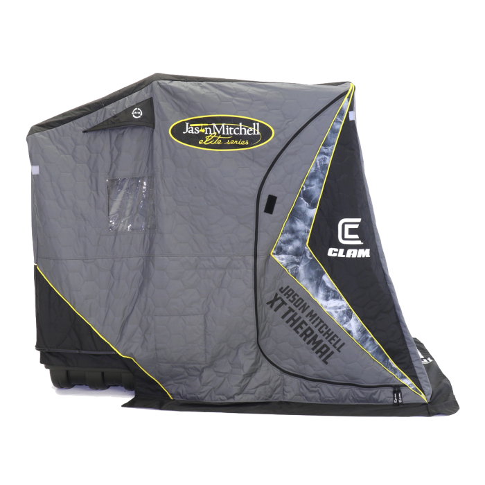 Jason Mitchell XT Thermal