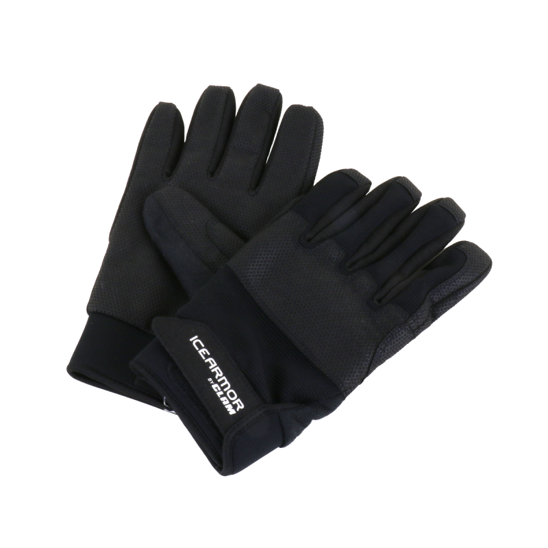 Ice Armor Waterproof Ice Fishing Gloves (iawg01) Molnar Outdoor