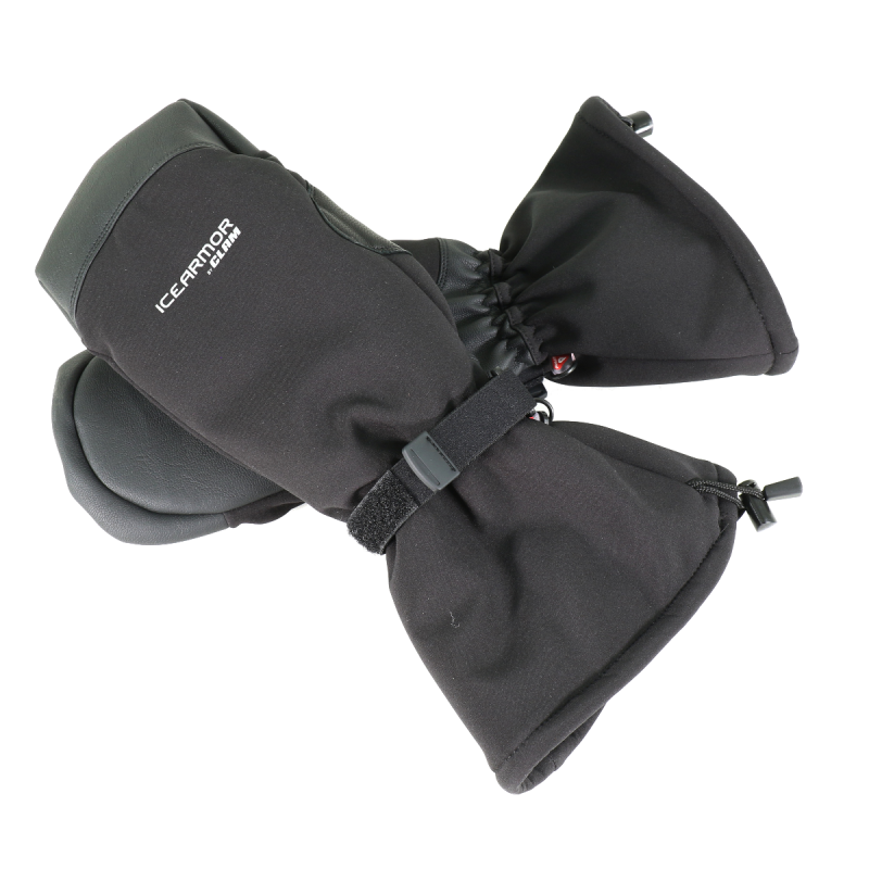 Clam Outdoors Waterproof Tactical Ice Fishing Glove - XL in the Fishing  Gear & Apparel department at