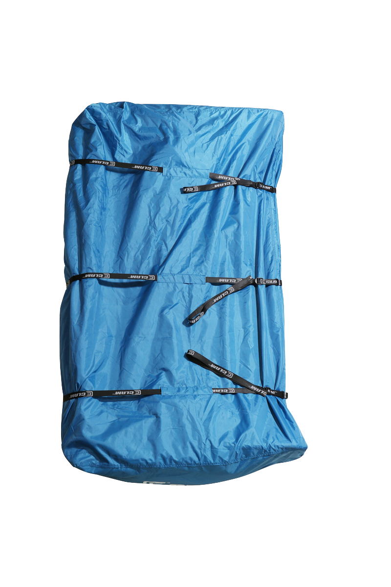 Trophy Angler DLX Universal Sled Cover