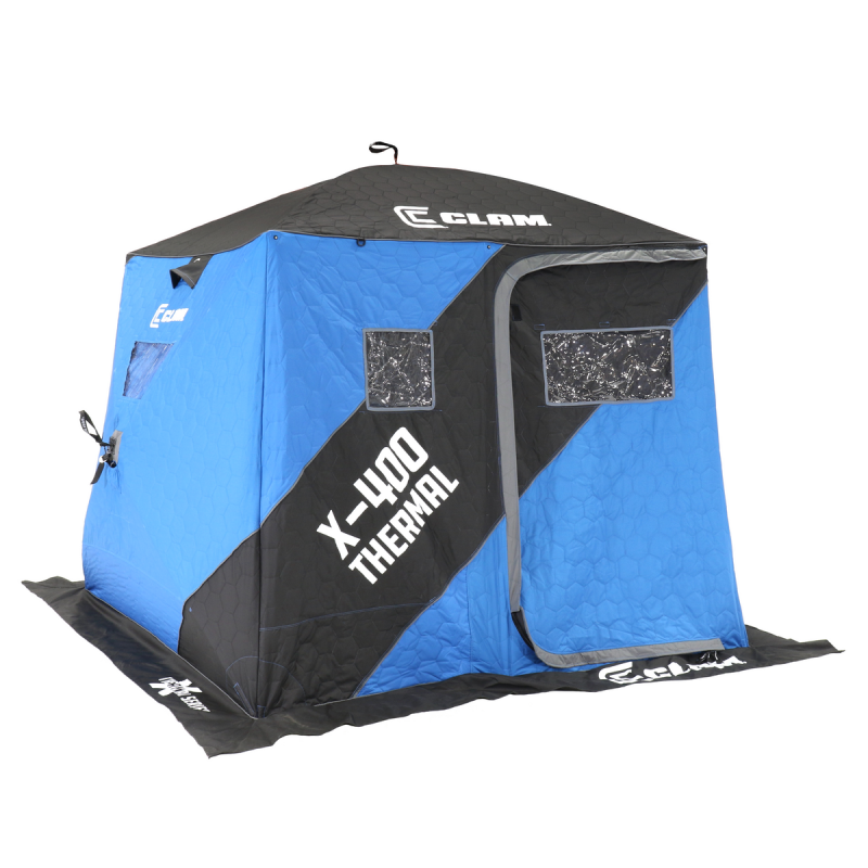 Winter Tents Fishing Insulated, Tent Winter Fishing Eight
