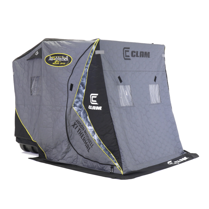 Clam & Fishing Tents for sale