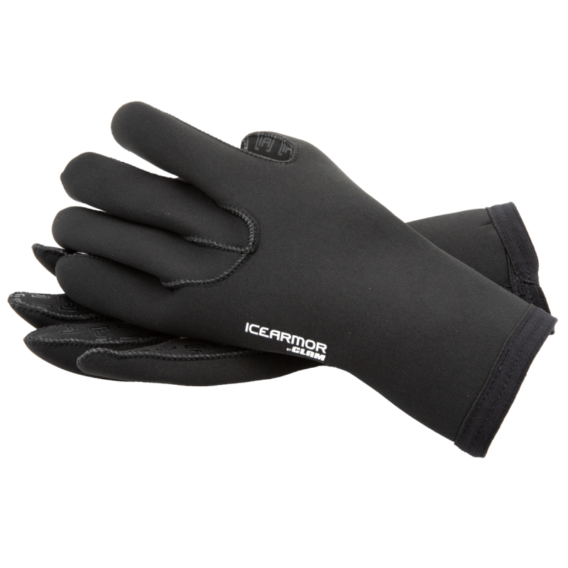 CSKJ Neoprene Gloves，Fishing Gloves，Ice Fishing Gloves,Shooting