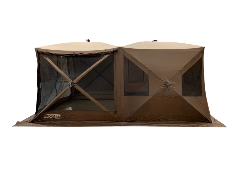 Clam Cabin Screen Tent