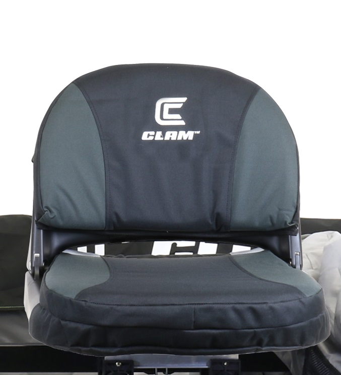 Deluxe Seat Assembly