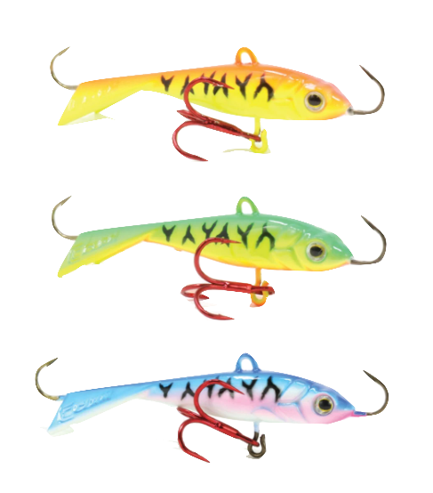 Accessories - Lure Wraps – Anglers Fishing World