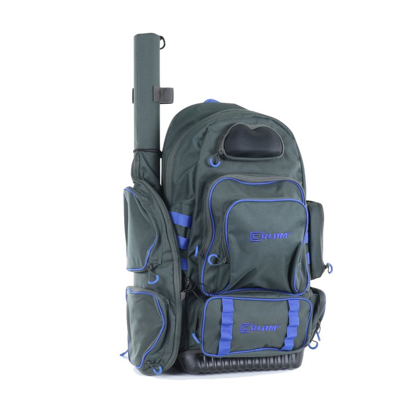 Ultimate Ice Backpack