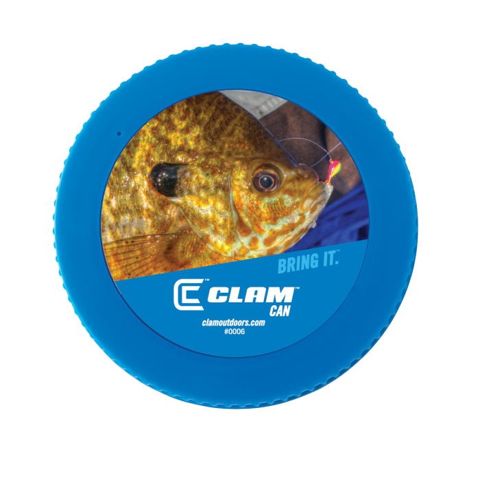 Clam Can
