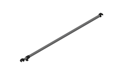 Adjustable Spreader Pole