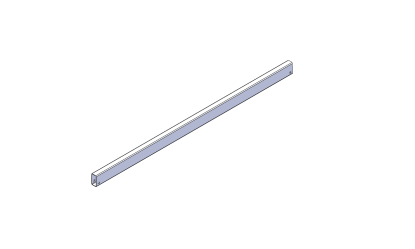 Seat Rail – Legend