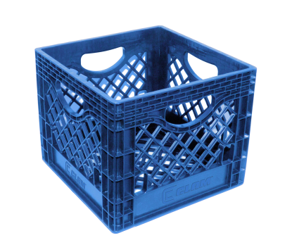 Clam Crate