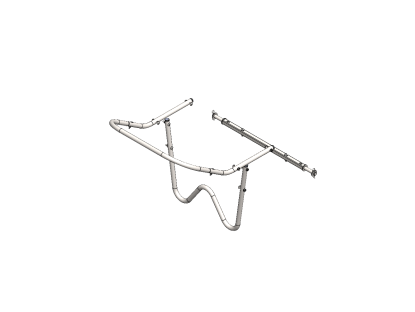 Utility Cart Innerpack