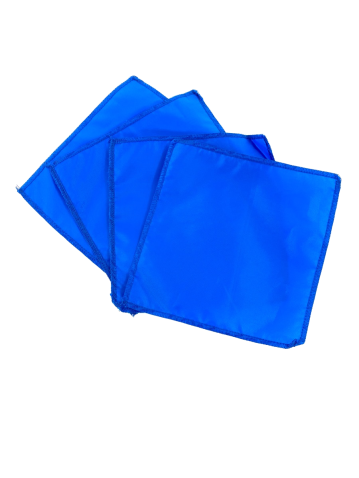 Kit, Patch, Screen Tent, Blue SS20