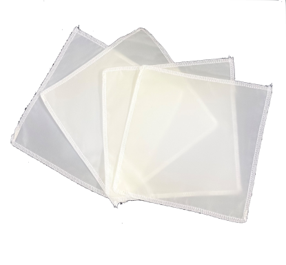 Kit, Patch, Screen Tent, White SS20