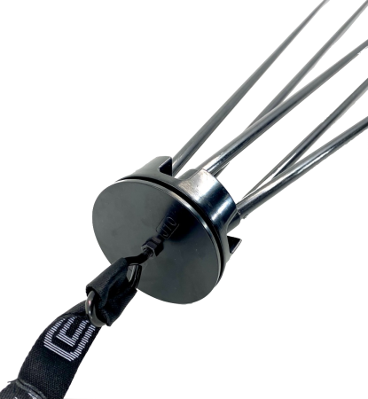 Hub & Pole Replacement Kit