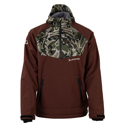 Gale Soft-Shell Pullover