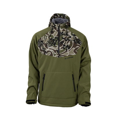 Gale Soft-Shell Pullover