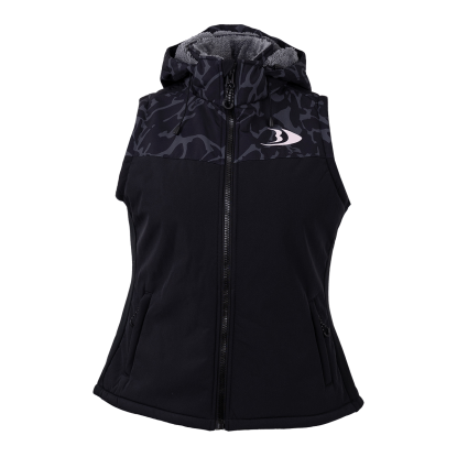 Women's Squall Soft-Shell Vest