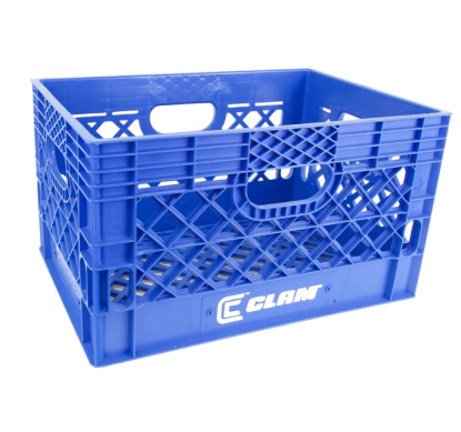 Magnum Clam Crate